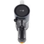 LG 樂金 A9KCOREPLUS CordZero™ A9Komp 無線吸塵機 (鐵灰色)